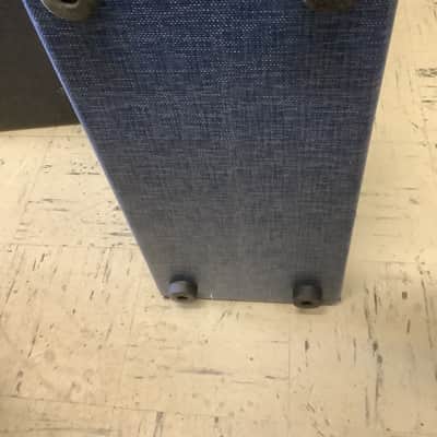 Supro 1650RT Royal Reverb 2015 - Present - Blue Rhino image 6