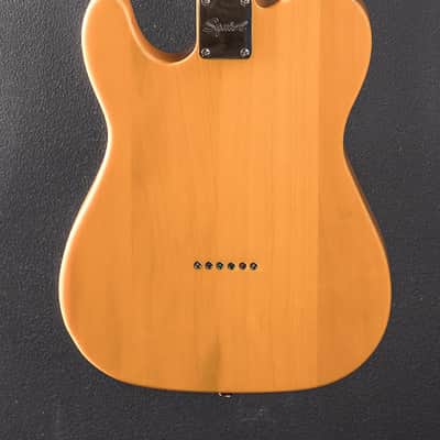 Squier Used Classic Vibe 50's Tele '21 image 4