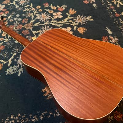 Parkwood PW310M - solid wood image 12