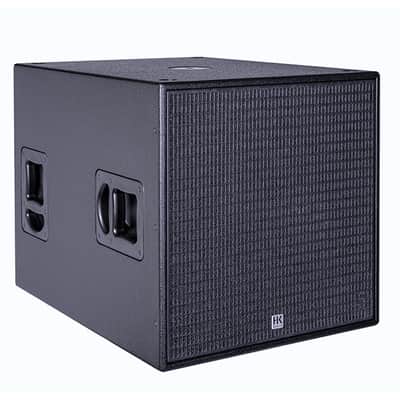 HK AUDIO Linear 5 MK II 118 SUB image 2