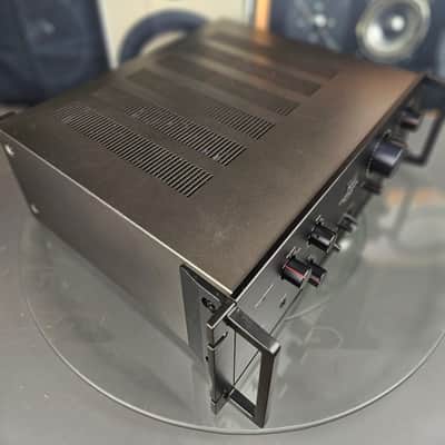 *Fully Recapped* Sansui AU-517 Stereo Integrated Amplifier image 13