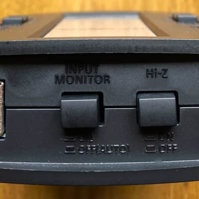 Roland DUO-Capture Audio Interface USB Recording Interface UA-11-MK2 image 7