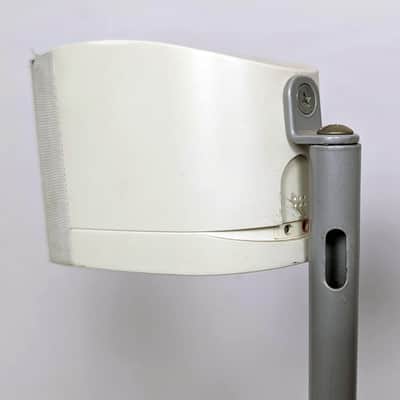 Bose FreeSpace 3 Surface Mount Satellite Speakers - White Pair w/ Omnimount Stands image 8