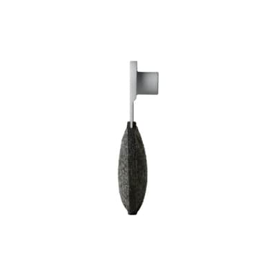Tandem Drums Drops 40g Drum FX Fog Grey image 4