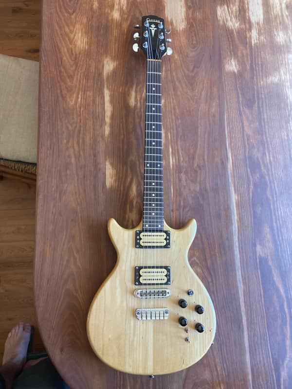 Carvin DC-150