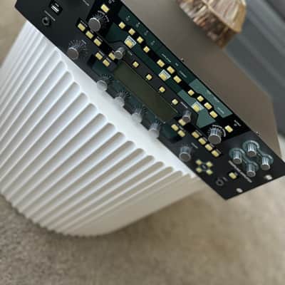 Kemper Amps Profiler Rack Modeling Guitar Amp 2013 - Present - Black image 1