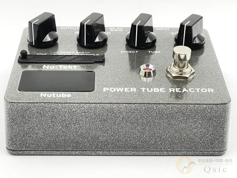 KORG Power Tube Reactor | Reverb