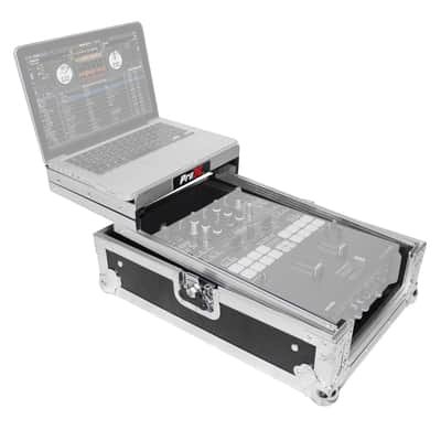ProX XS-DJMS9LT Pioneer DJM-S9 Heavy Duty Mixer Flight Case image 8