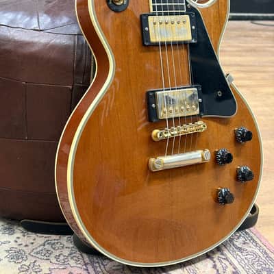 Gibson 1957 Les Paul Custom Reissue LPB-7 2006 Faded Cherry image 2