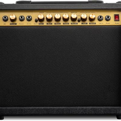 Used Behringer BG412H ULTRA STACK Guitar Speaker Cabinet 4 x 12