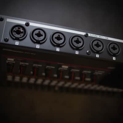 TASCAM DP-24 - Black image 13