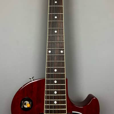 Gibson Les Paul Special 2023 - Vintage Cherry image 5