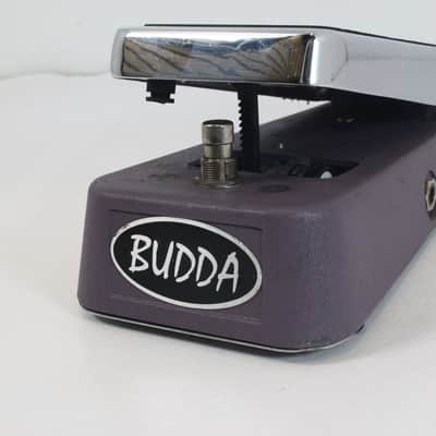 BUDDA BUD-WAH Black Label (05/05) image 2