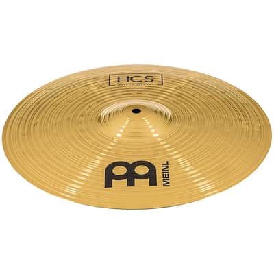 Meinl 14" HCS Hihat image 2