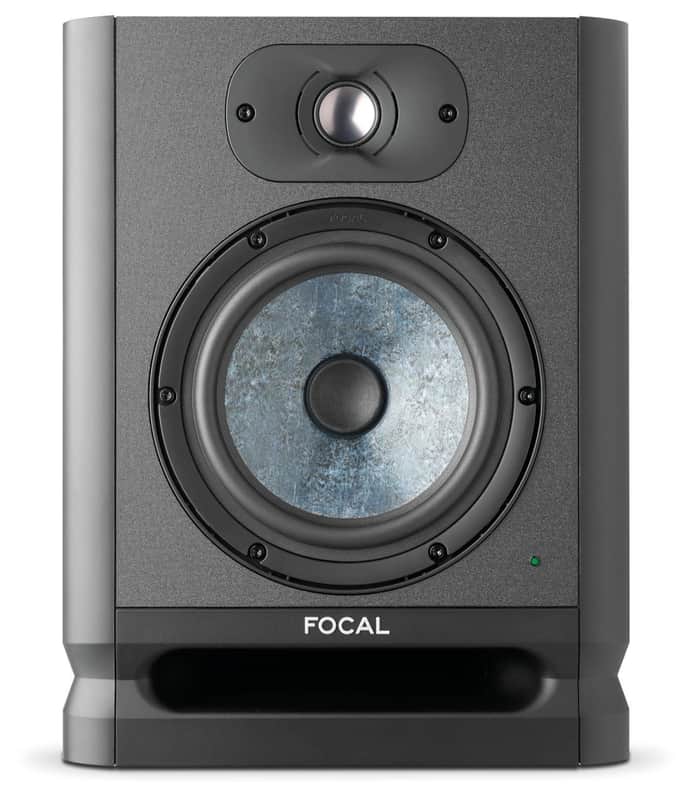 Focal Alpha 65 EVO Studio Monitor image 1
