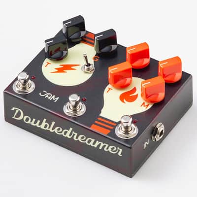 JAM Pedals Double Dreamer image 4