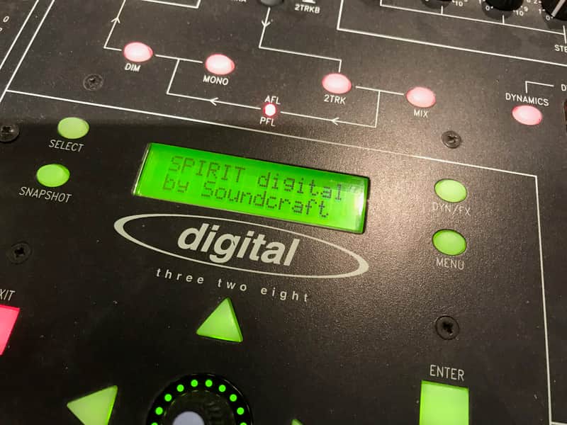 SoundCraft サウンドクラフト Digital328 デジタルミキサー File:Soundcraft Spirit Digital 328 Digital Mixer.jpg - Wikimedia