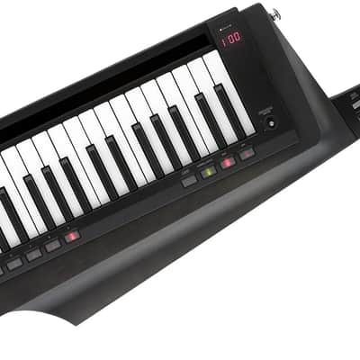 Korg RK100S2BK 37-Key Keytar 2021 - Present - Black