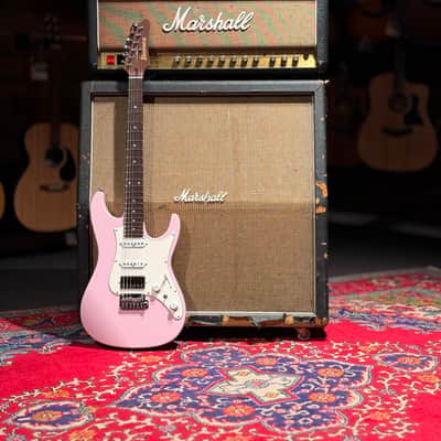 Ibanez AZ2204NW-PPK Prestige 2024 - Pastel Pink image 2