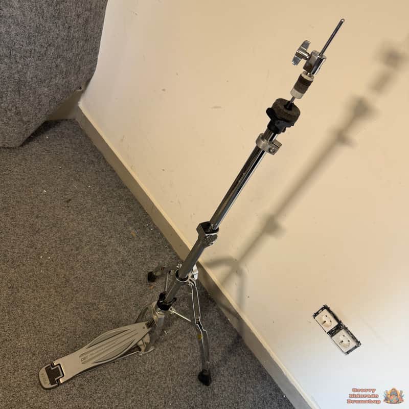 Tama HH315D Speed Cobra 310 HiHat Stand image 1