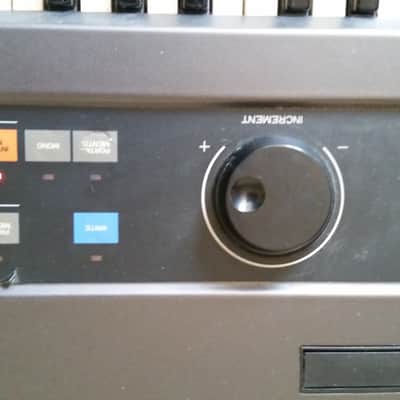 Rare Kawai K3 Digital Wave Memory Synth- Price Drop image 3
