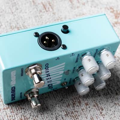 Wampler Cory Wong Compressor image 4