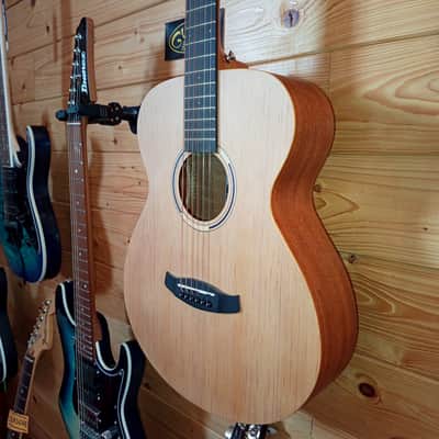 Tanglewood TWR2 O – Acoustic Guitar – Natural Satin image 3