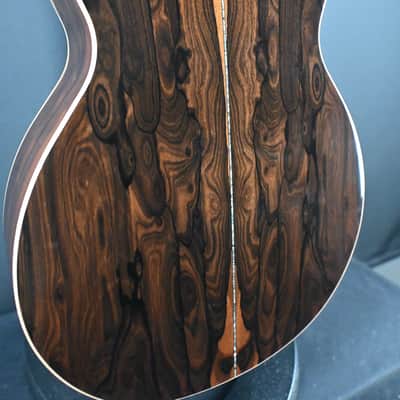 PRS SE Angelus A60E Cobalt Blue Burst #717 image 15