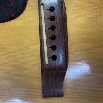 Vintage Martin O0-21 | 1965 | Natural Finish image 14