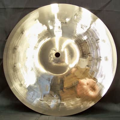Sabian Prototype HHX 12" Splash Cymbal/Model #ZZC012/New/333 Grams image 1