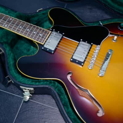 Edwards by ESP ES-335 59’ Reissue Model E-SA-160LTS image 3