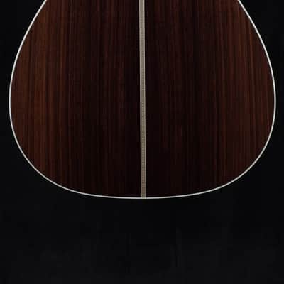 Collings 002H 14-Fret with Englemann Spruce Top image 9