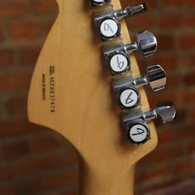 Immagine Fender Classic Series '72 Telecaster Deluxe 2008 - Walnut Stain - 12