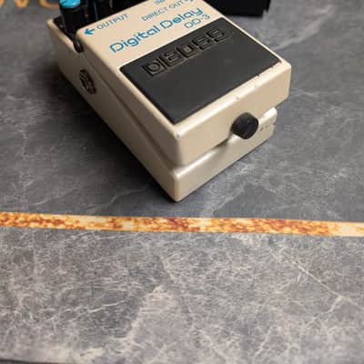 Boss DD-3 Digital Delay image 3