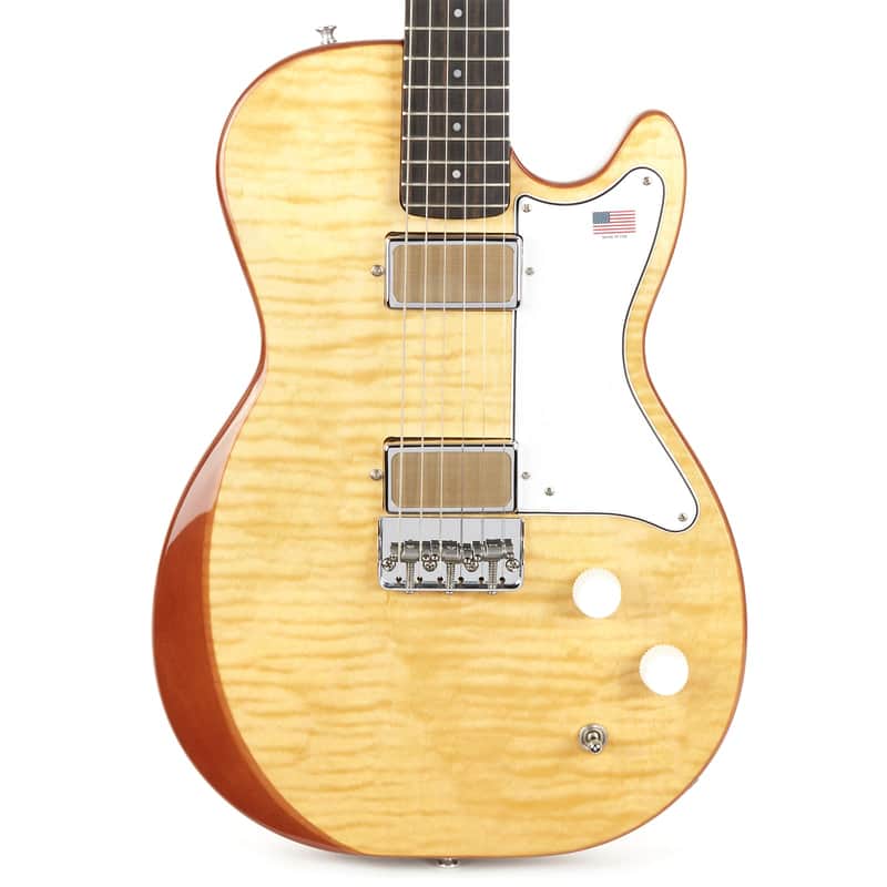 Harmony Jupiter Flame Maple Top imagen 2