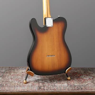 Fender Ltd Edition 70th Anniversary Esquire - 2019 - 2-Tone Sunburst image 8