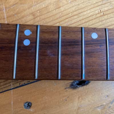 Tanglewood Jetstream Electric Guitar Neck Indonesia image 5