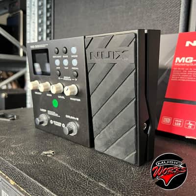 Nux Mg 300 Multi Effects image 3