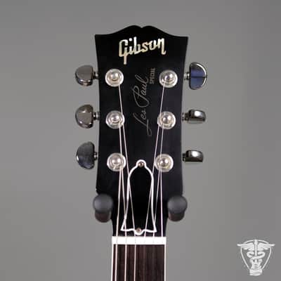 2024 Gibson Custom Shop Les Paul Special Double Cut - 7.91 LBS image 6