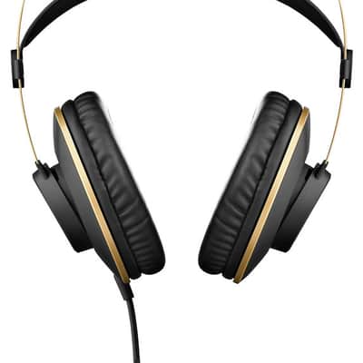 AKG K92 Closed Back Headphones image 2