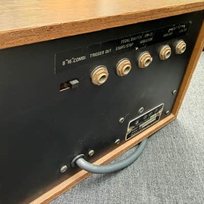 Roland Cr68 image 8
