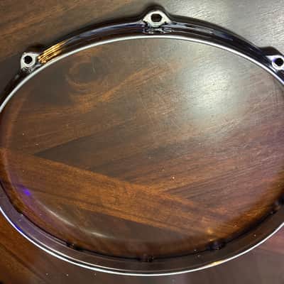 Gretsch 14” Die Cast Hoops 2025 - Cjrome image 3