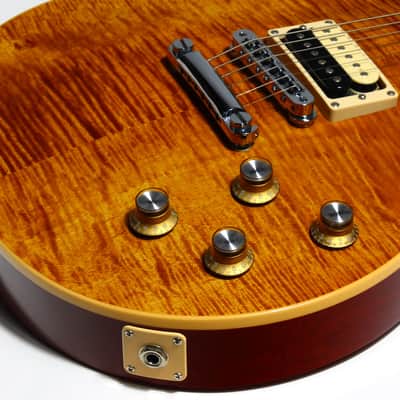 2010 Gibson USA Slash AFD Appetite For Destruction Les Paul Standard | Signature Model Minty image 25