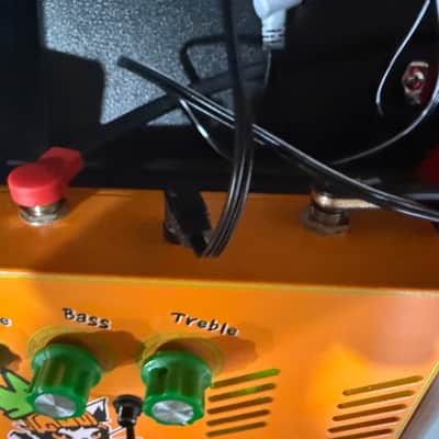 Nobelium tube DI box image 3