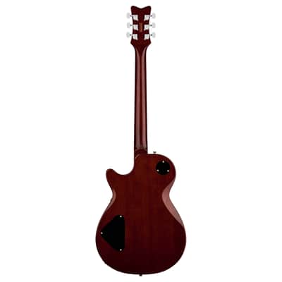 Gretsch Electromatic Jet Electric Guitar - Cadillac Green image 8