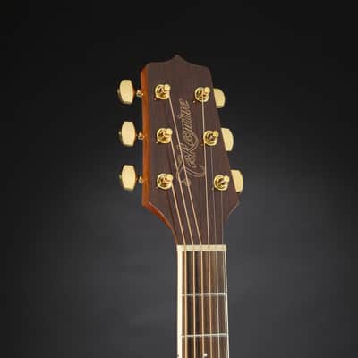 Takamine GN51CE-BSB - Acoustic Guitar image 4