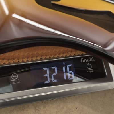 Fender Suona Stratocaster Thinline 2024 Violin Burst image 13