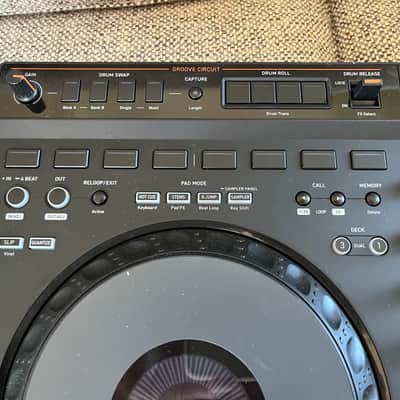 AlphaTheta DDJ-GRV6 image 3