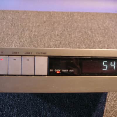 NEC TU-831EN Tuner Timer image 16