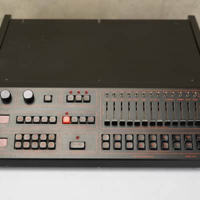 Linn LM-1 Drum Computer Machine #56478 image 24